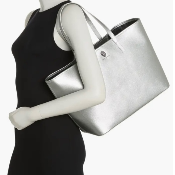 Kurt Geiger Large Shopper Tote - Picture 1 of 2